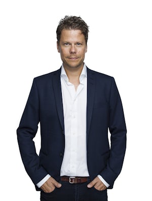 Björn Solfors