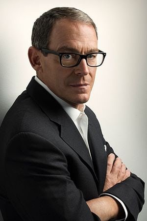 Daniel Silva