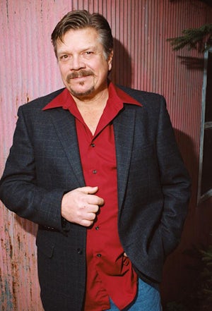 J.A. Kerley