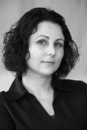 Kim van Alkemade
