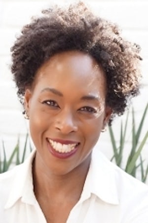 Margot Lee Shetterly