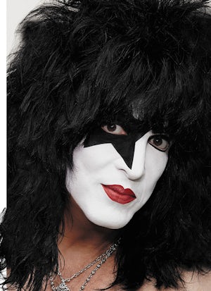 Paul Stanley