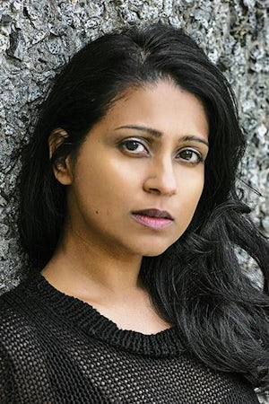 Sheena Kamal