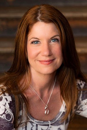 Susan Wiggs