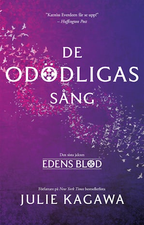 De odödligas sång book image