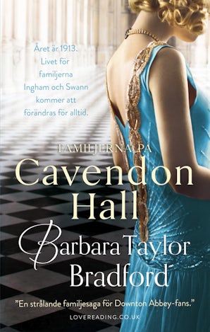 Familjerna på Cavendon Hall book image