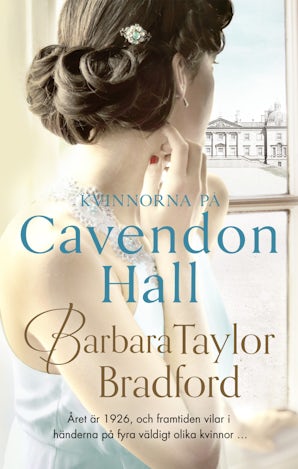 Kvinnorna på Cavendon Hall book image