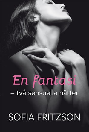 En fantasi, två sensuella nätter book image
