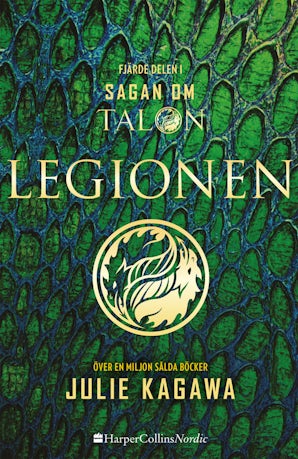 Legionen book image