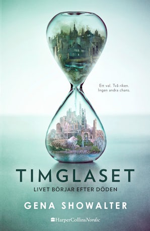 Timglaset book image