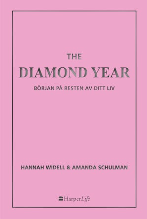 The Diamond Year book image