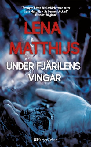 Under fjärilens vingar book image