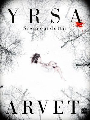 Arvet book image