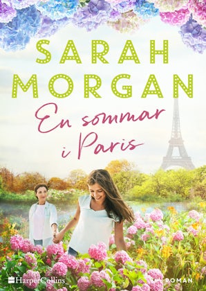 En sommar i Paris book image