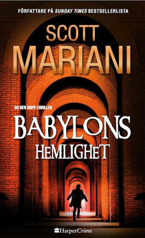 Babylons hemlighet book image