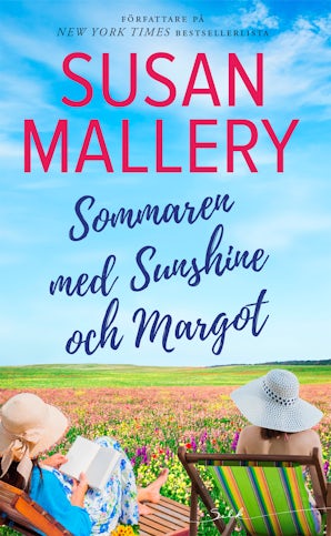 Sommaren med Sunshine och Margot book image