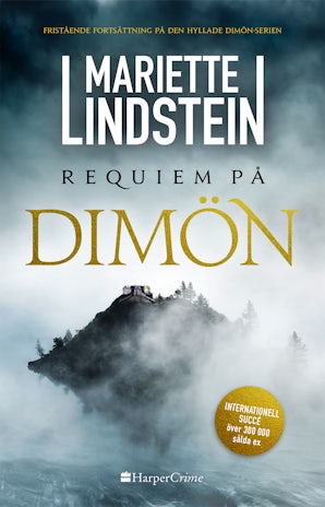 Requiem på Dimön book image