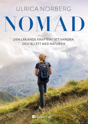 Nomad book image