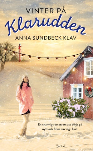 Vinter på Klarudden book image
