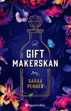 Giftmakerskan book image