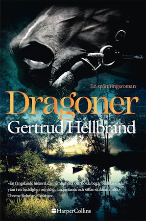 Dragoner book image