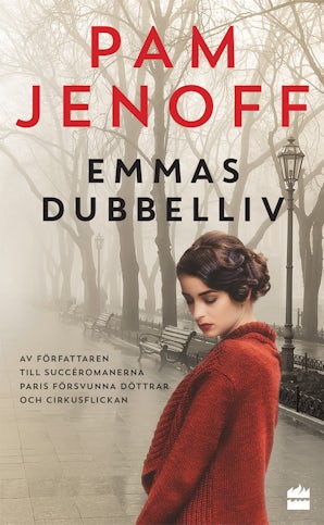 Emmas dubbelliv book image