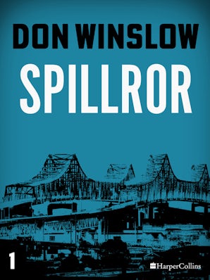 Spillror book image