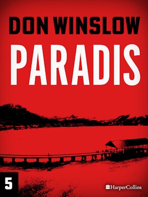 Paradis book image