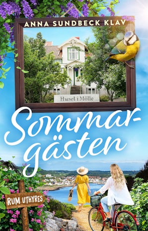 Sommargästen book image