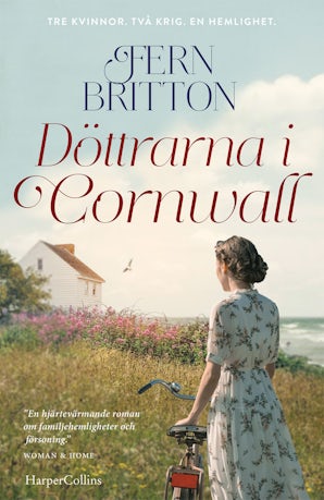 Döttrarna i Cornwall book image