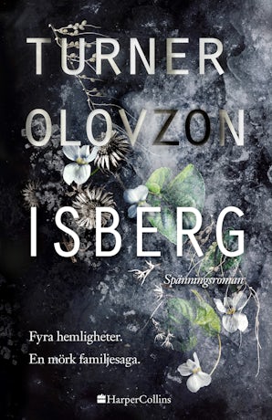 Isberg book image