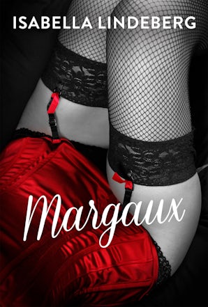 Margaux book image