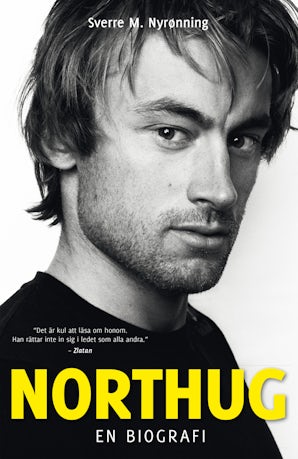 Northug  en biografi book image