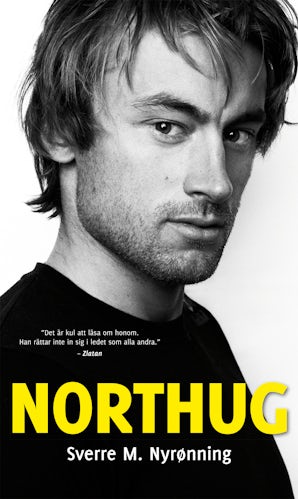 Northug book image