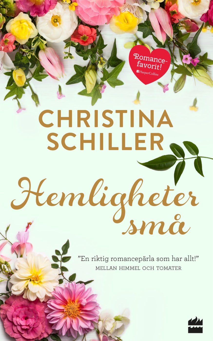 Hemligheter små