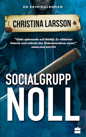 Socialgrupp noll book image