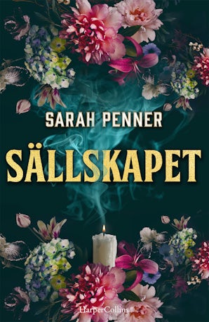 Sällskapet book image