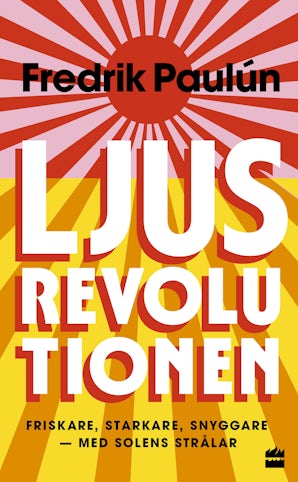 Ljusrevolutionen book image
